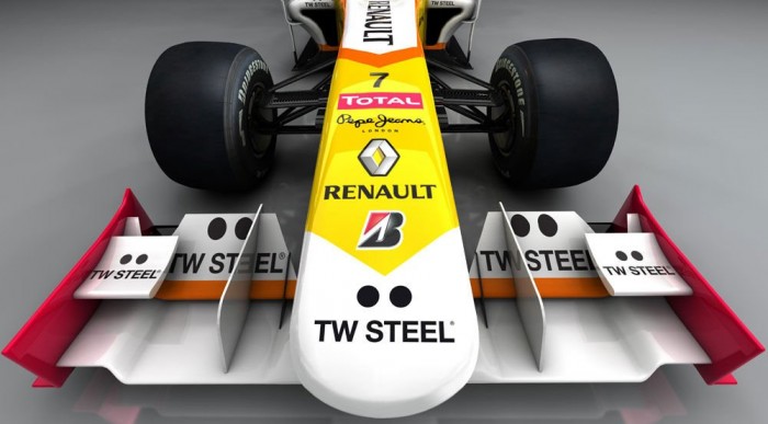 Szponzort fogott a Renault