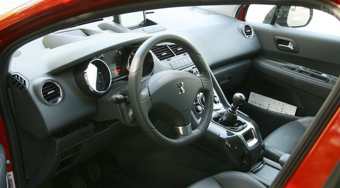 Kellemes, igényes belső