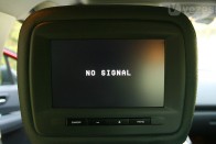 No Signal