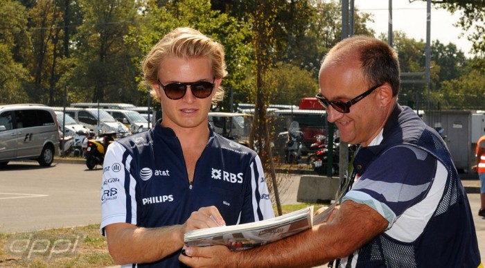 Rosberg szerint tisztázni kell, mi fér bele és mi nem