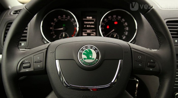 Józsi a mocsárból: Skoda Yeti 9 | Vezess Mosolygós kormány