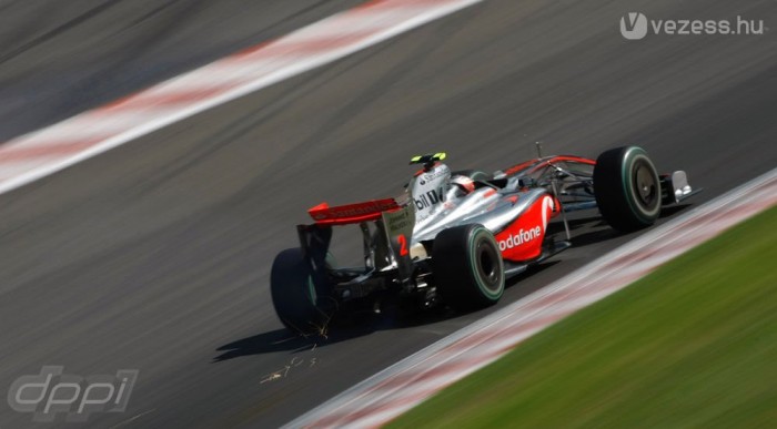 McLaren, rali vagy valami egészen más?