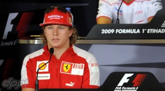 Räikkönen: Csak a McLarenhez mehetek!