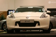 370Z vette át a 350Z helyét a szalonban