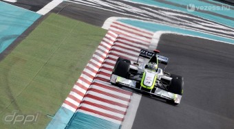 Buttoné az utolsó edzés