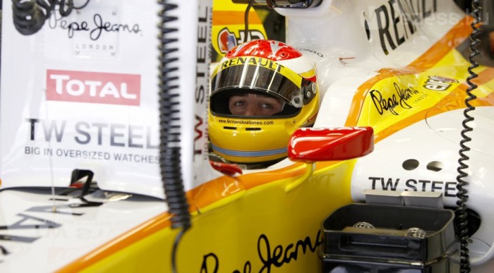 Hamilton agyonverte a mezőnyt 6