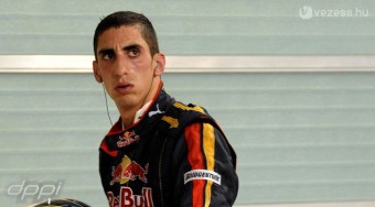 Buemi Abu-Dzabiban is pontot akar