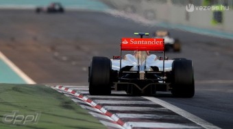 Hamiltont nehéz lesz megfogni!