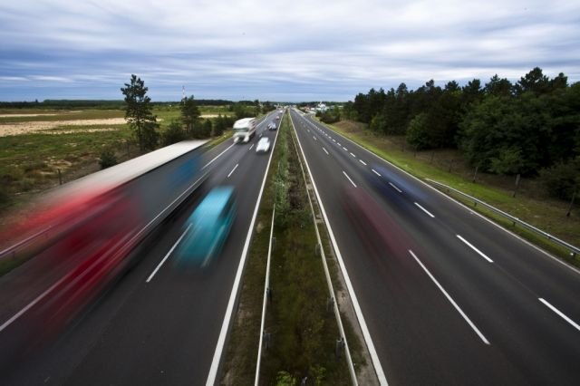 Külföldi autósok pénze kell a németeknek 57