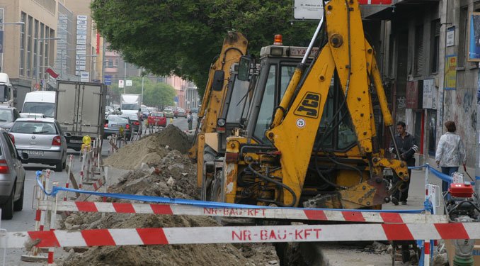 Több út újulhat meg jövőre 6