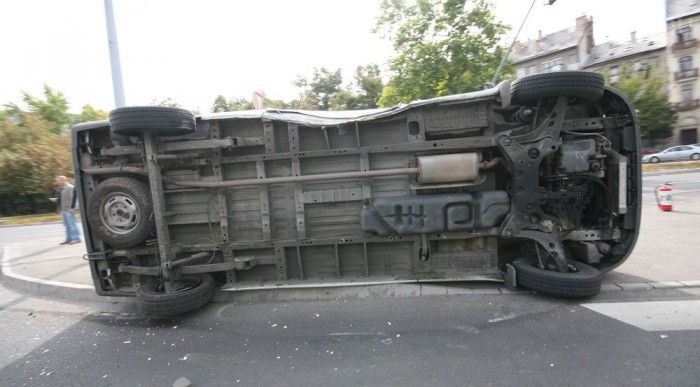 Két napig van még olcsó kötelező 6