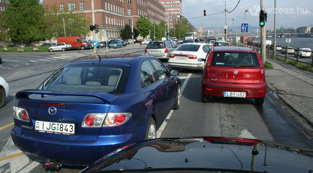 Évi 10 000 km alatt díjkedvezmény jár a kötelezőből