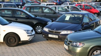 Használt családi autót 1,5 millióból