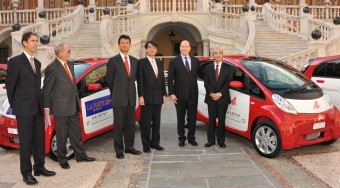 Villanyautót kapnak a postások