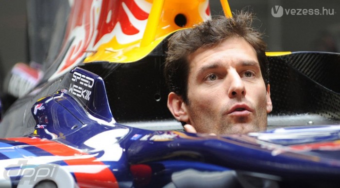 Webber GP3-ast tesztel, Kubica ralizik 3 | Vezess F1-es után kisautóba ül az ausztrál