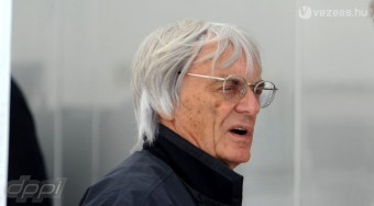 Silverstone-nak két napja van