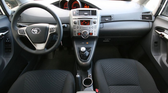 Azonnal otthon éreztük magunkat