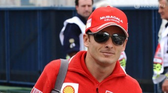 Fisichella - vissza a Force Indiához?