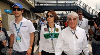 Senna-Piquet páros jövőre?