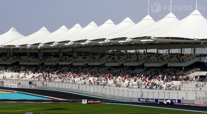 Button hozzámegy Vettelhez? 7