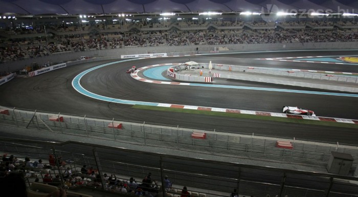 Button hozzámegy Vettelhez? 6