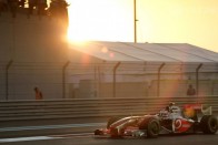 Heidfeld F1-es autót kap ajándékba 80