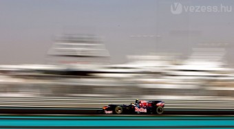 Button hozzámegy Vettelhez?