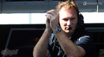 Óriásit lépett előre a Red Bull