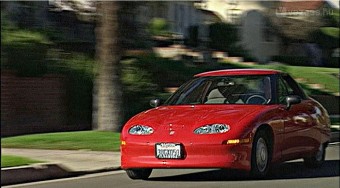 A terv, ami megmenthette volna az Opelt 8