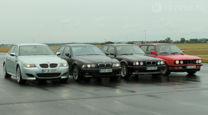 2011-ben jöhet az ötödik generáció