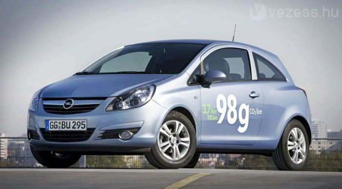 Lesz ötajtós is belőle