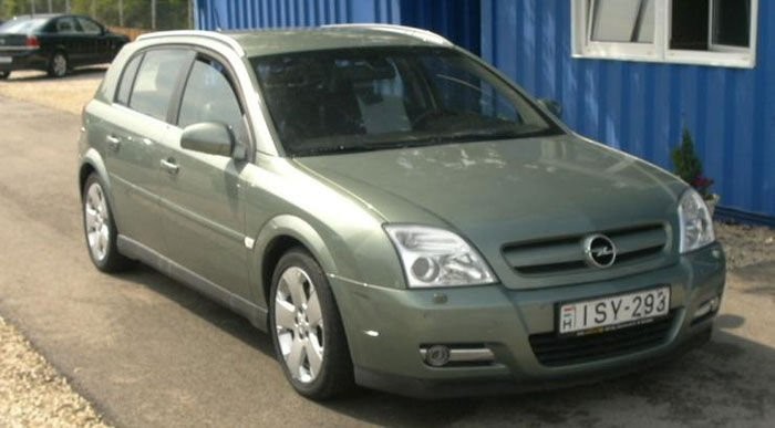 Kétmilliótól kapni Signumot használtan