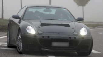 Gyorsabb, takarékosabb az új Ferrari