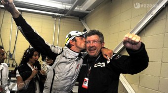 Brawn: Sűrű hetek jönnek!