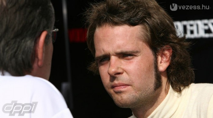 Az F1-be jönne a Forma-2-es bajnok