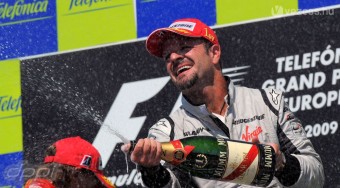 Ross Brawn hálás Barrichellónak