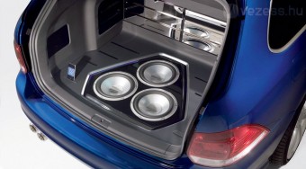 LG hifi kerül a Volkswagenekbe