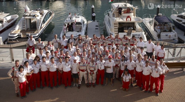 Rossz hírek jöhetnek a Toyotától