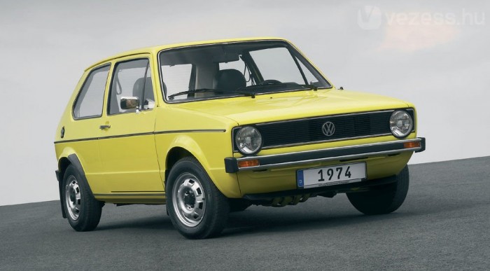 Azóta is kategóriája meghatározója 