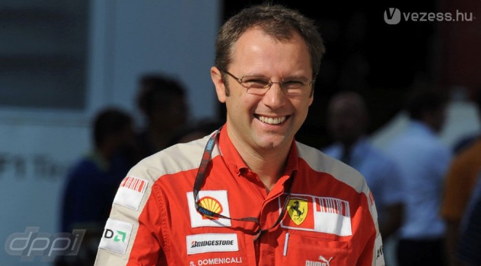 Domenicaliék húznak egy Brawnt, talán bejön