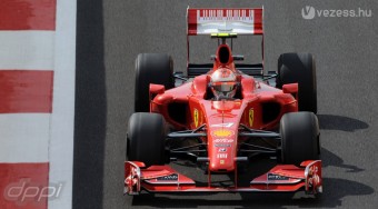 Ferrari: Már az elején buktuk az évet!