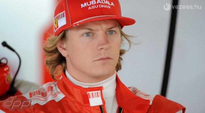 Räikkönen túl drága!