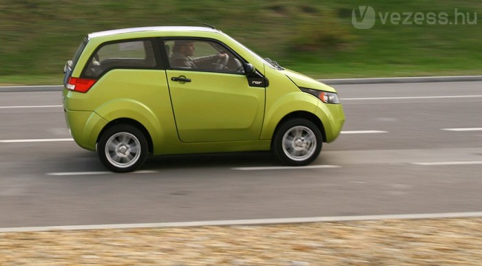 50-ig szépen szalad