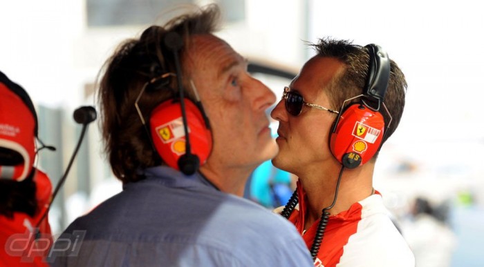 Montezemolo nagyon akarja az all-star csapatot