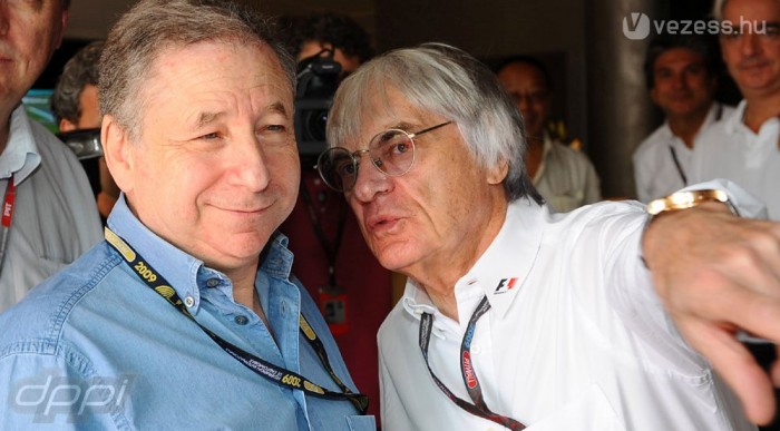 Húsz futam jövőre?