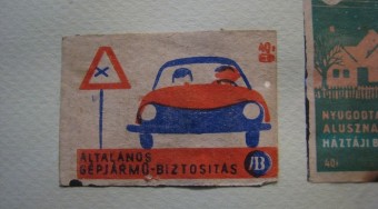 Biztosítási retró