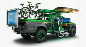 Sirályszárnyas Toyota csak játékosoknak