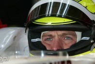 Ralf Schumacher lett Trulli csapattársa