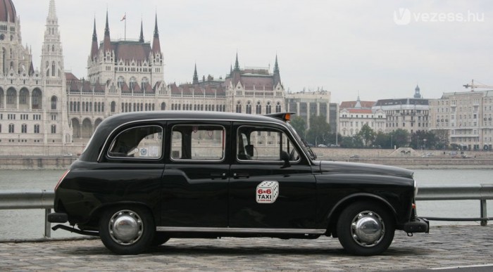 Vele már találkozhatunk a hazai utakon is