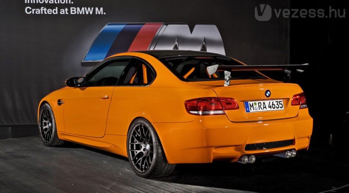 Módosított sebességváltó kerül a GTS-be